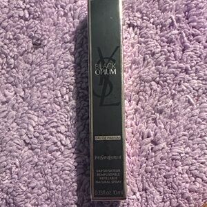 Yves Saint Laurent Black Opium Eau de Parfum